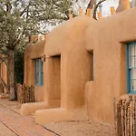 Pueblo Bonito Santa Fe