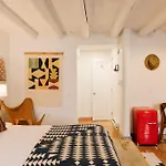 Pueblo Bonito Mini-hôtel Santa Fé