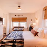 Mini-hôtel Pueblo Bonito Santa Fé
