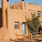 Mini-hôtel Pueblo Bonito