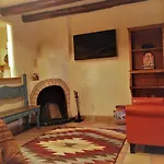 Pueblo Bonito Santa Fé