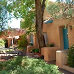 Mini-hôtel Pueblo Bonito