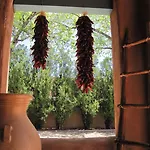 Pueblo Bonito Mini-hôtel Santa Fé