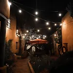 Mini-hôtel Pueblo Bonito 3*
