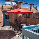 Mini-hôtel Pueblo Bonito