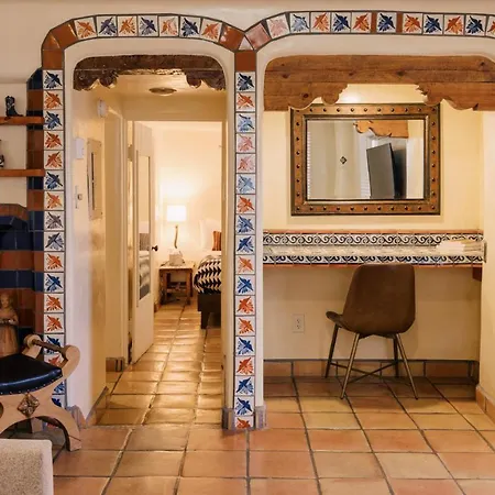 Pueblo Bonito Inn 3*