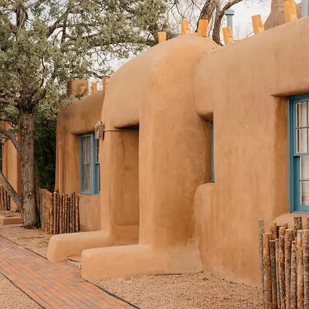 Pueblo Bonito Inn 3*