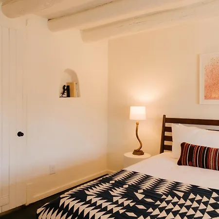 Inn Pueblo Bonito