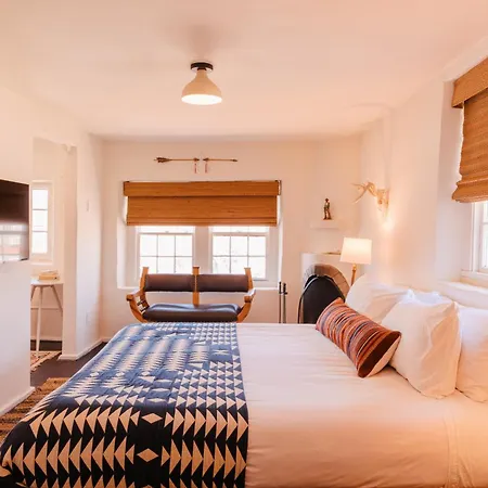 Inn Pueblo Bonito Santa Fe