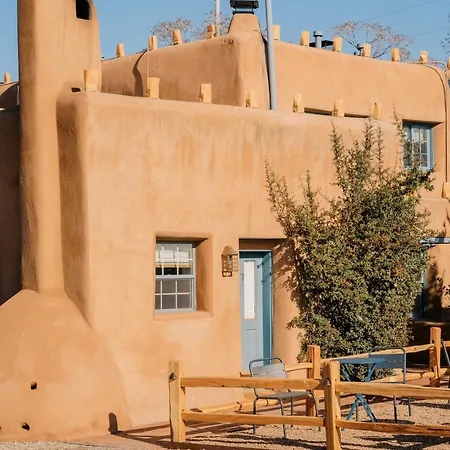 Inn Pueblo Bonito