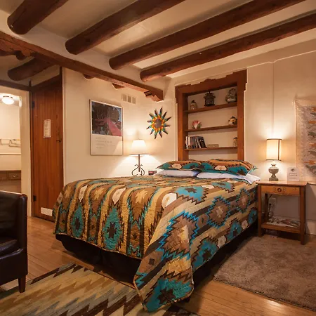 Pueblo Bonito 3* Santa Fe