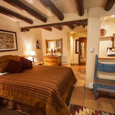 Pueblo Bonito 3*
