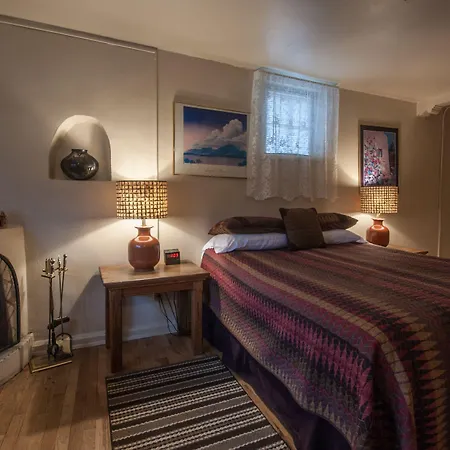 Pueblo Bonito Inn 3*