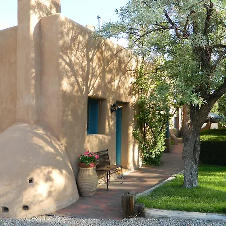 Inn Pueblo Bonito Santa Fe