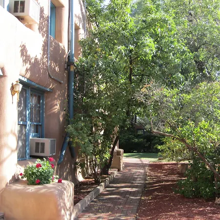 Pueblo Bonito Inn 3*