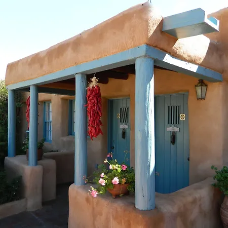 Pueblo Bonito Santa Fe