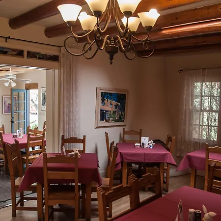 Pueblo Bonito Inn 3*