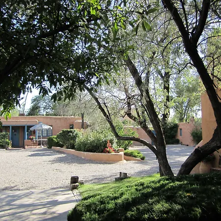 Inn Pueblo Bonito