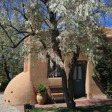 Pueblo Bonito Inn 3*