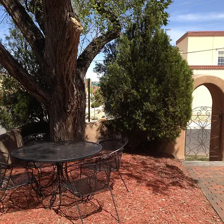 Inn Pueblo Bonito Santa Fe