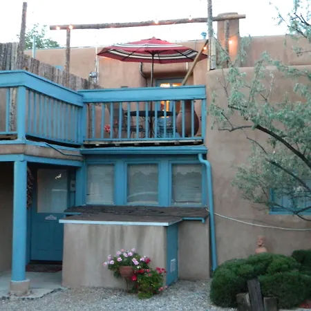 Inn Pueblo Bonito