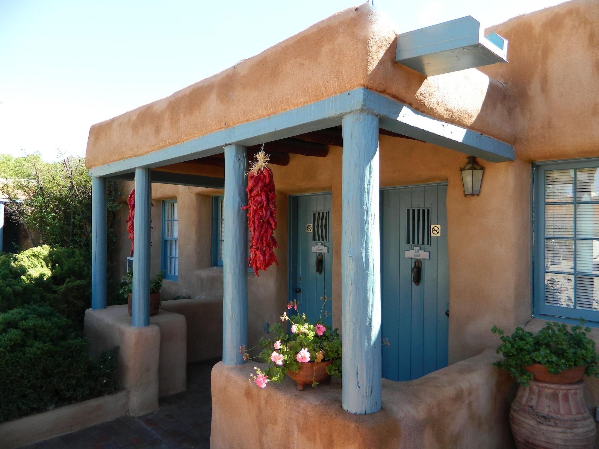Inn Pueblo Bonito Santa Fe