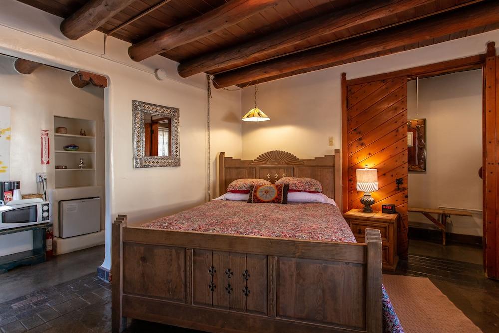 Pueblo Bonito 3*