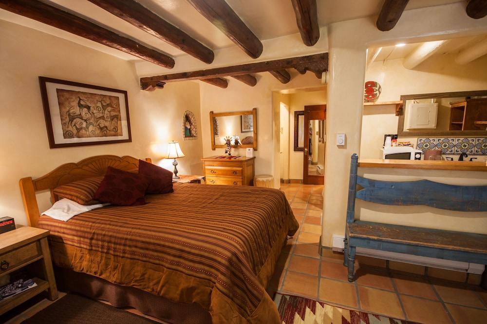 Inn Pueblo Bonito