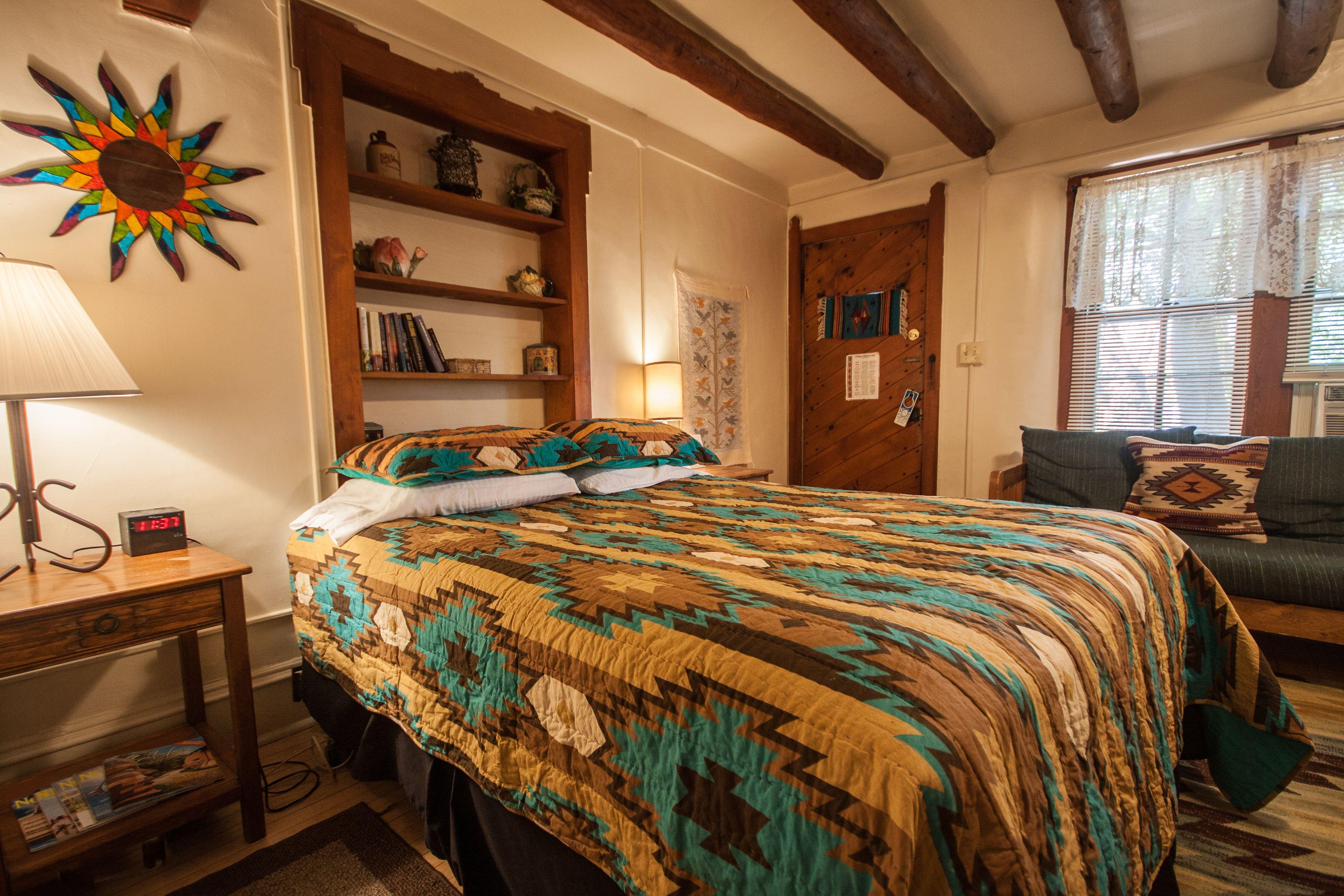 Pueblo Bonito Santa Fe