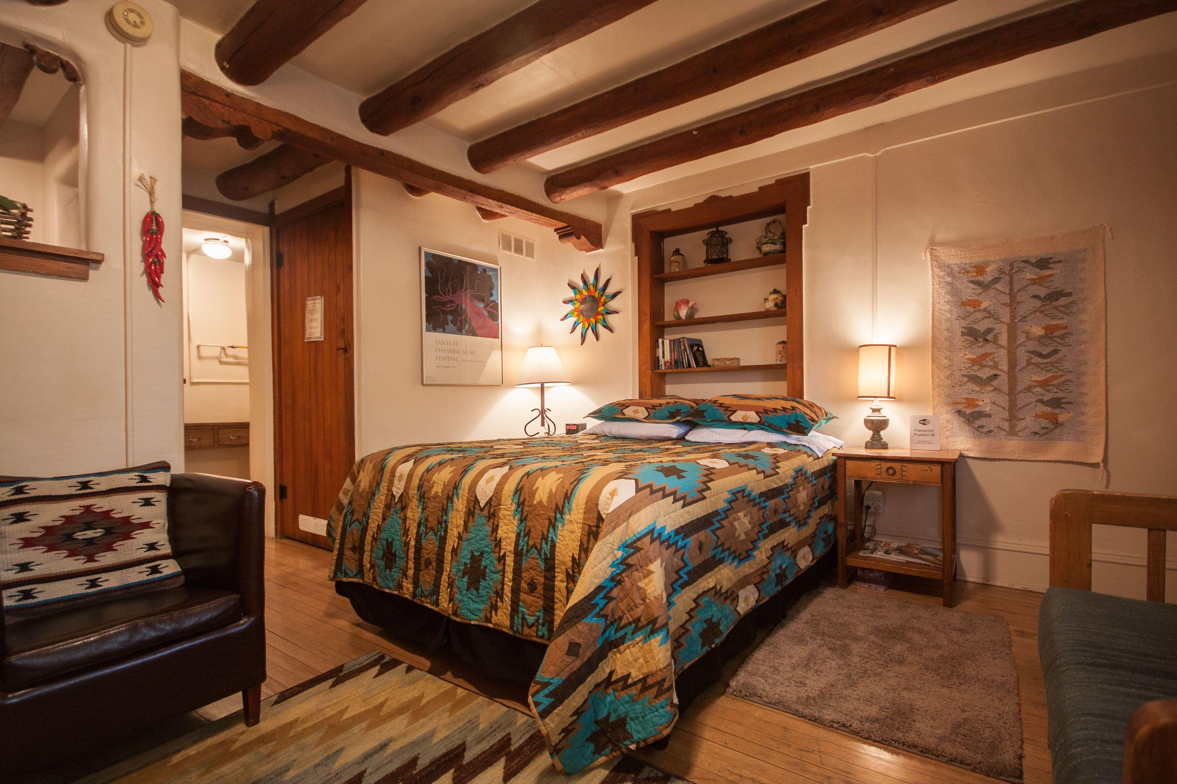 Pueblo Bonito 3* Santa Fe