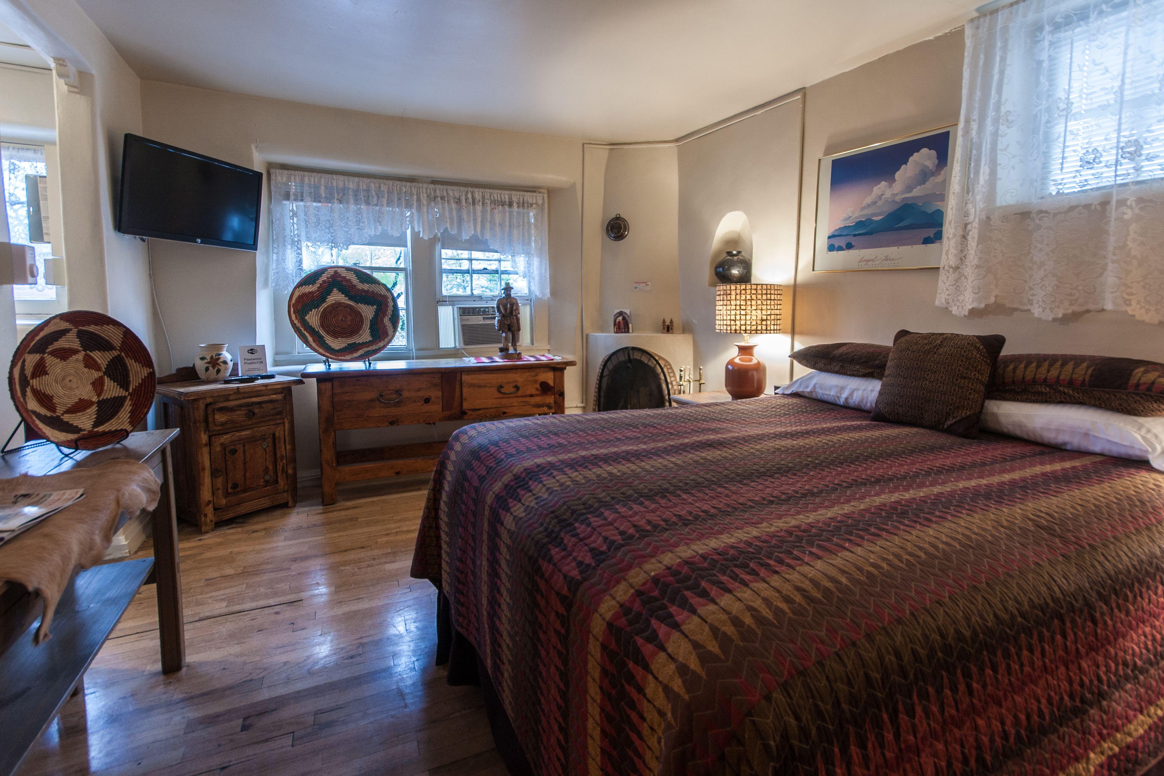 Pueblo Bonito 3* Santa Fe