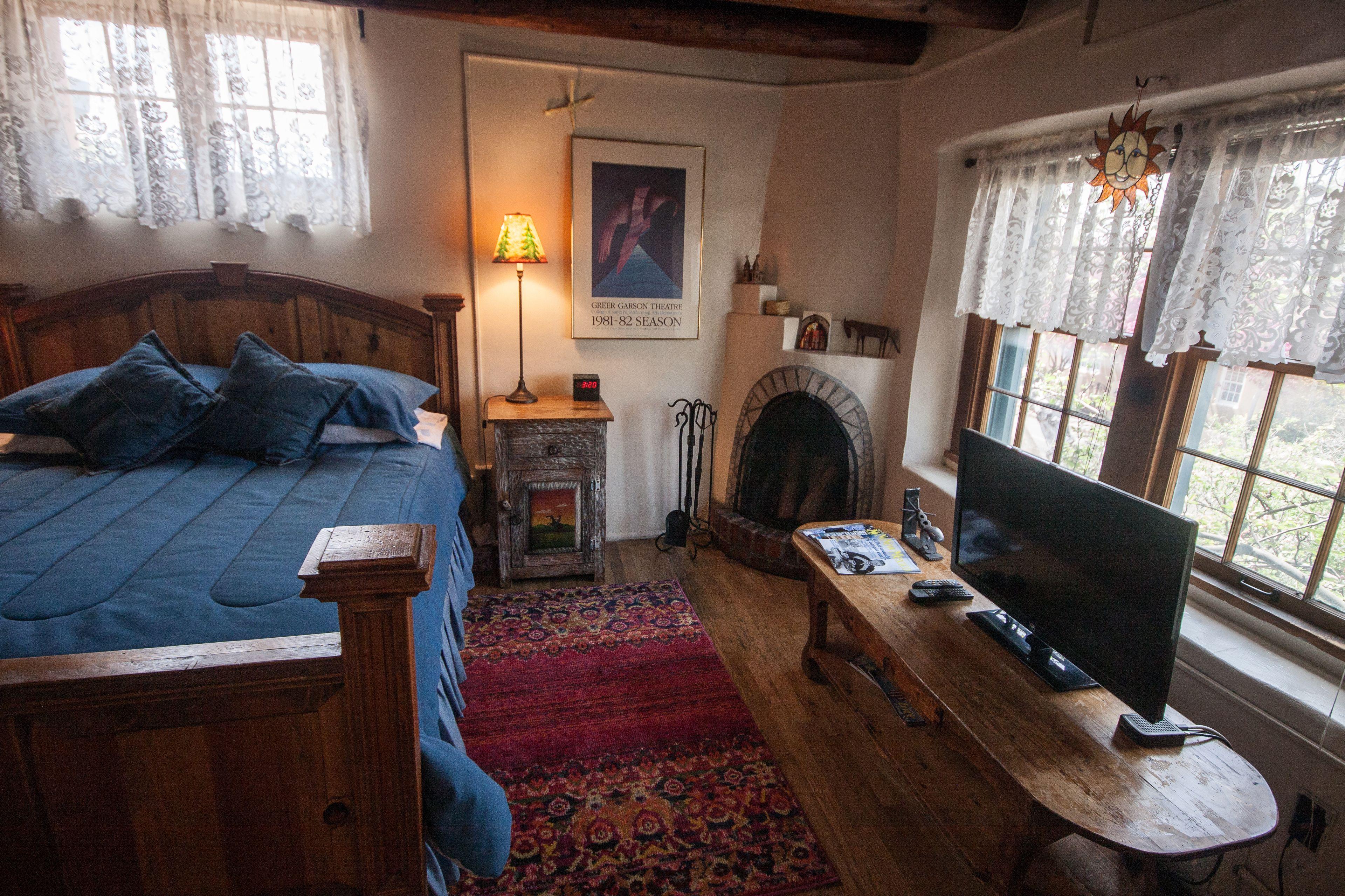 Inn Pueblo Bonito Santa Fe