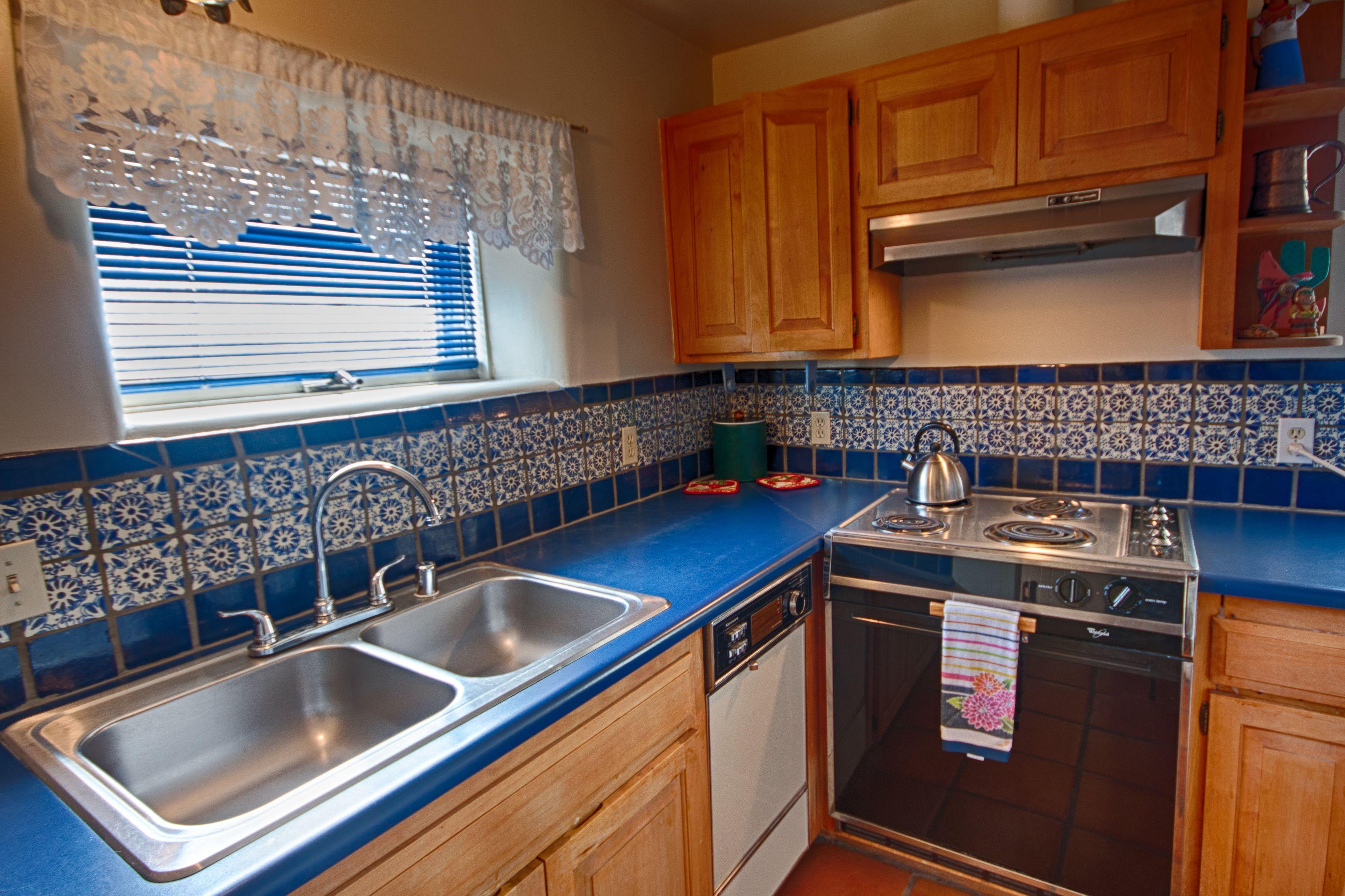 Inn Pueblo Bonito Santa Fe