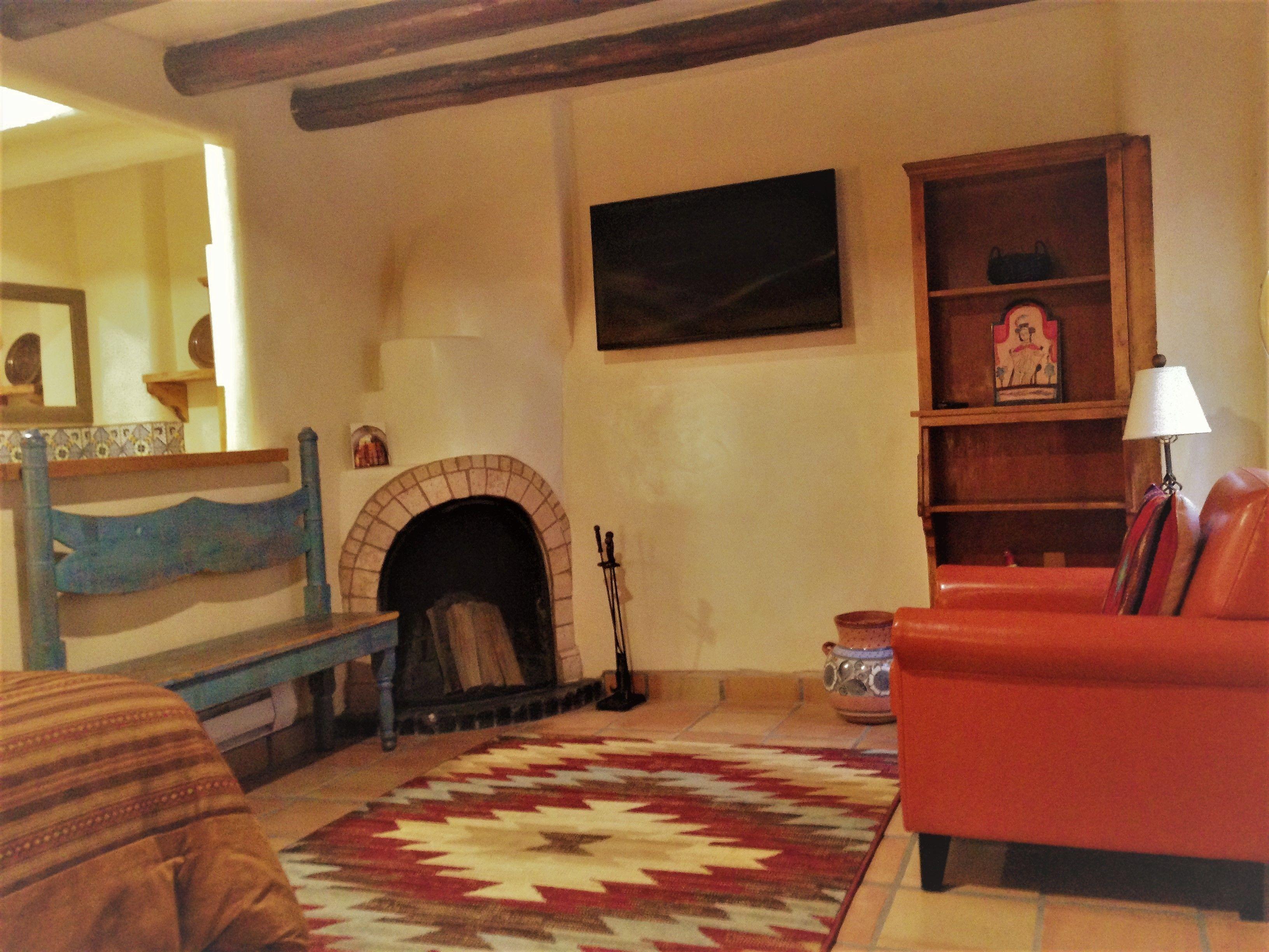 Pueblo Bonito Santa Fe