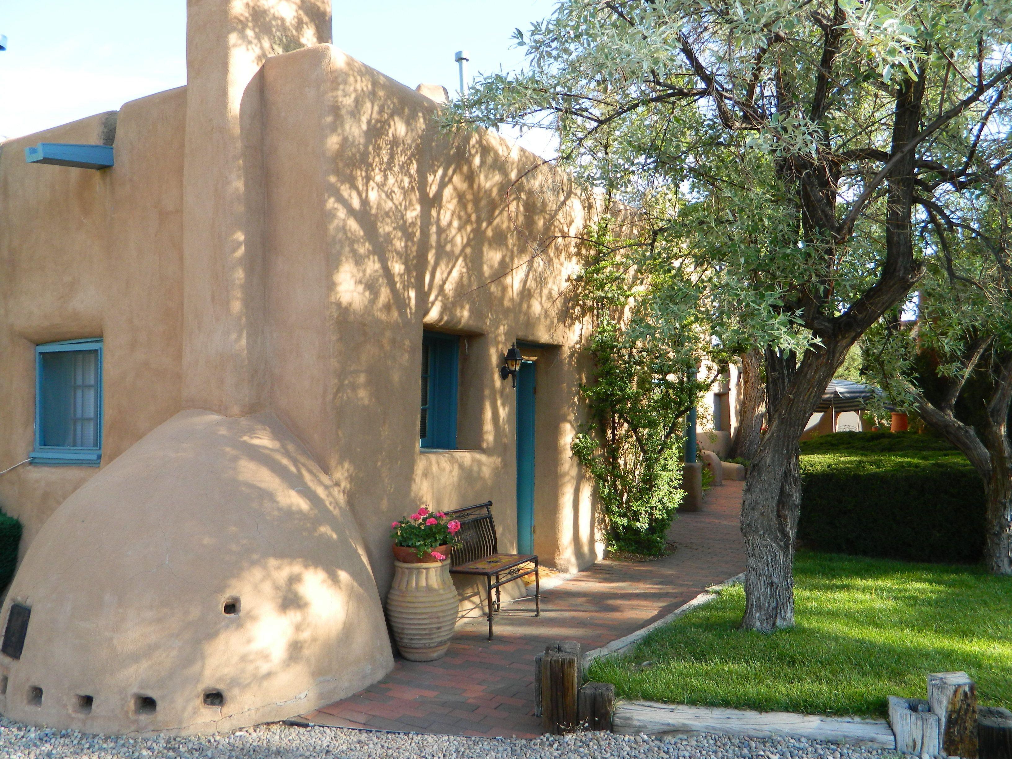 Inn Pueblo Bonito Santa Fe