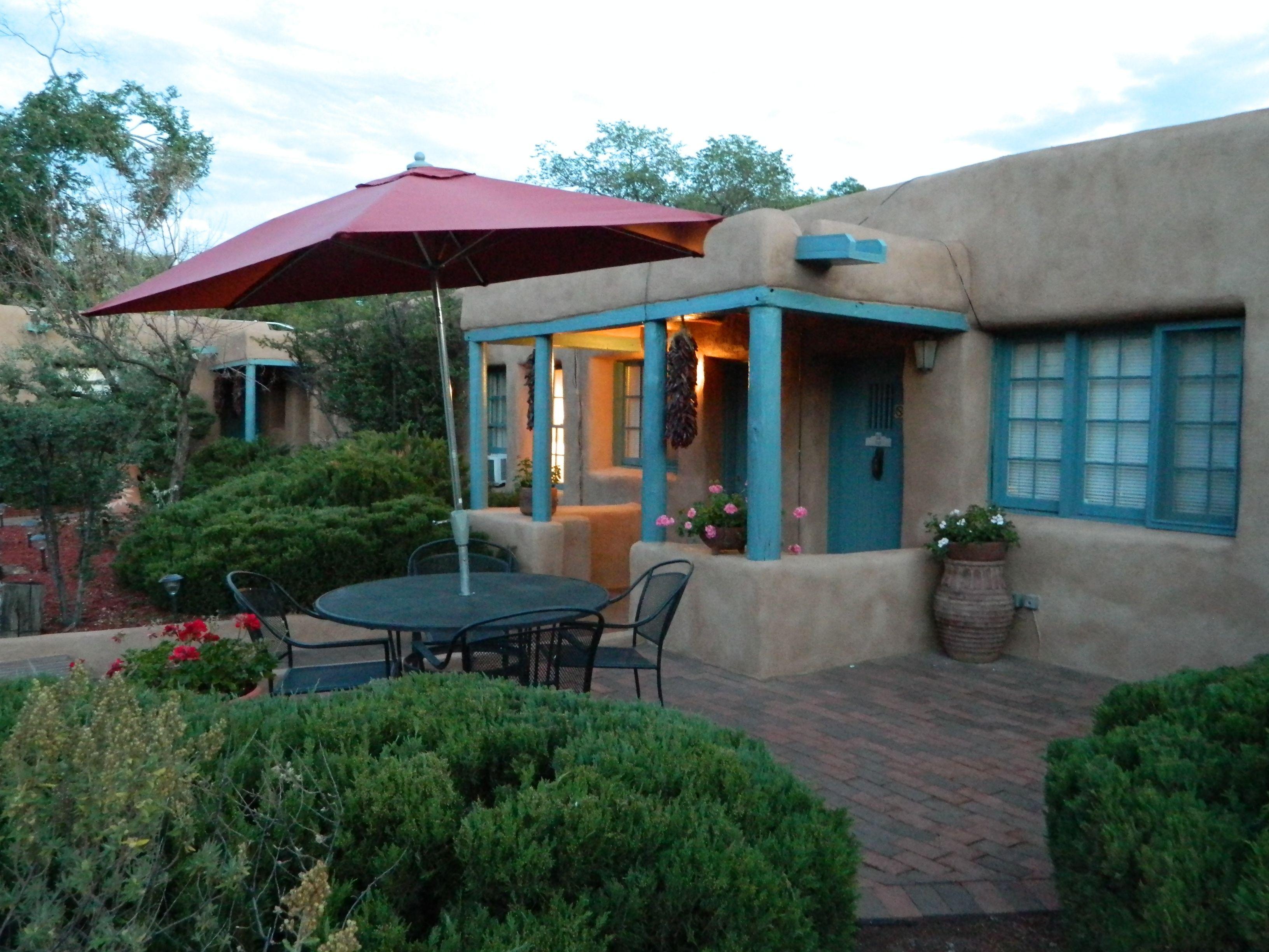 Pueblo Bonito 3* Santa Fe