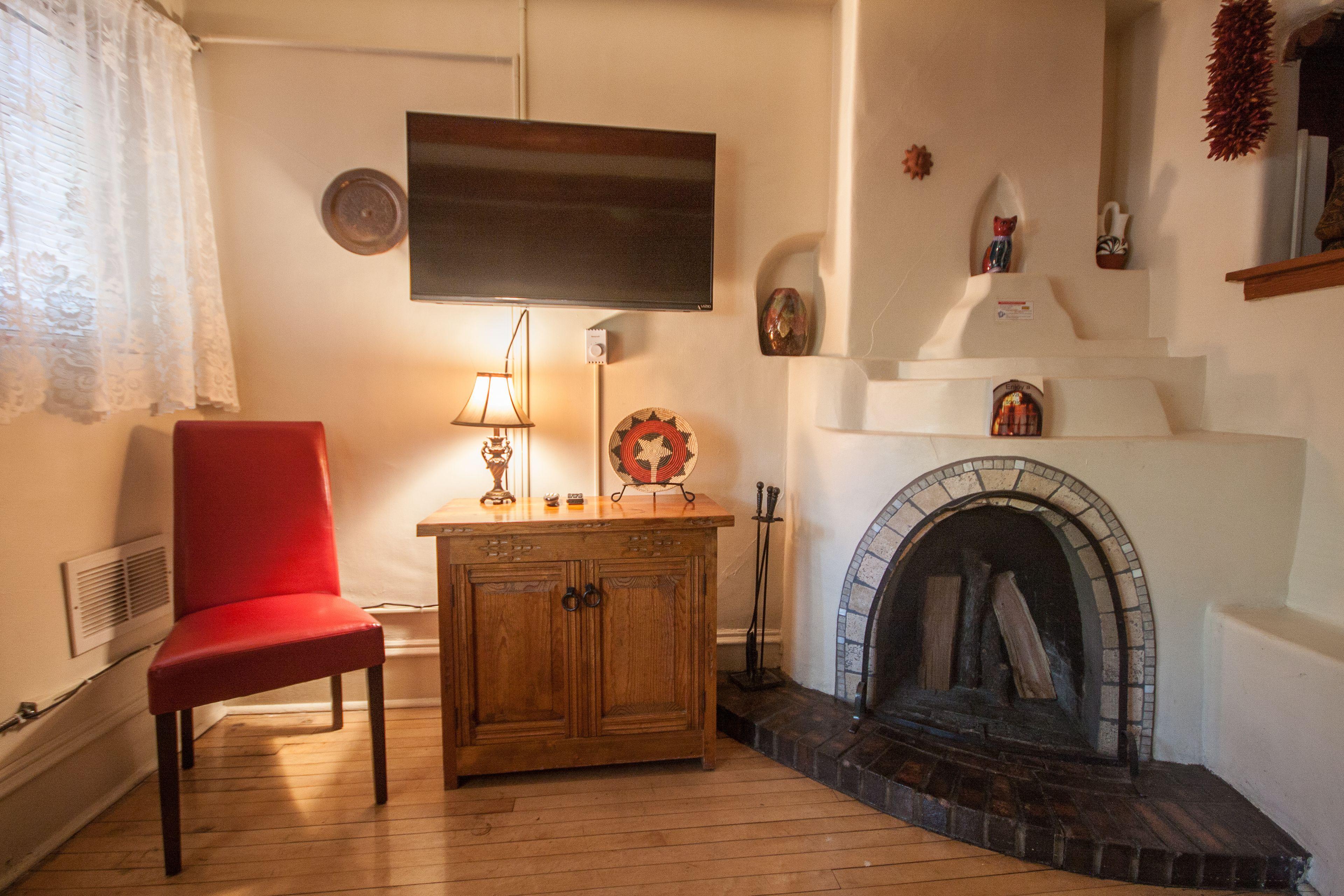 Pueblo Bonito Inn Santa Fe