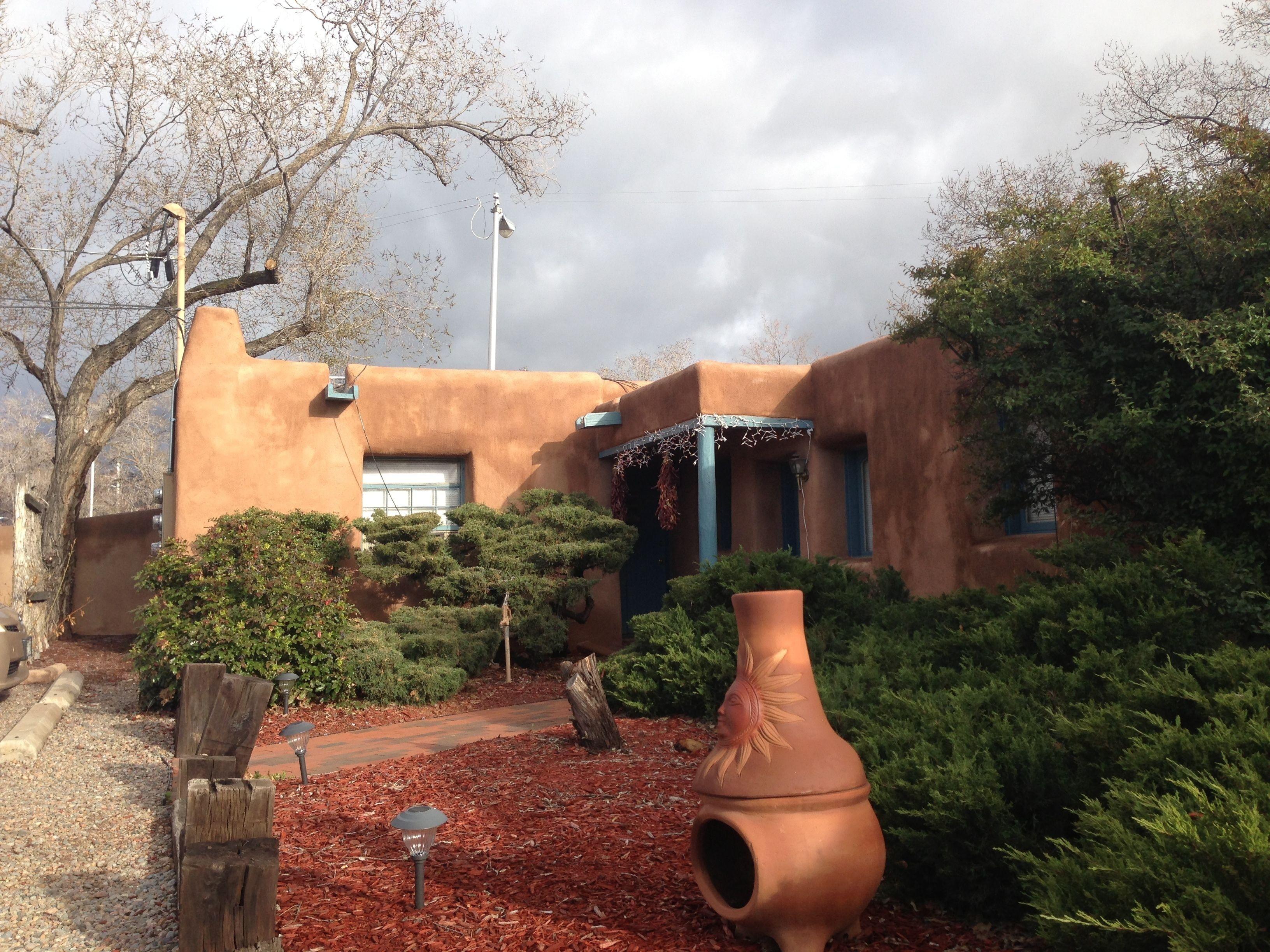 Inn Pueblo Bonito 3*