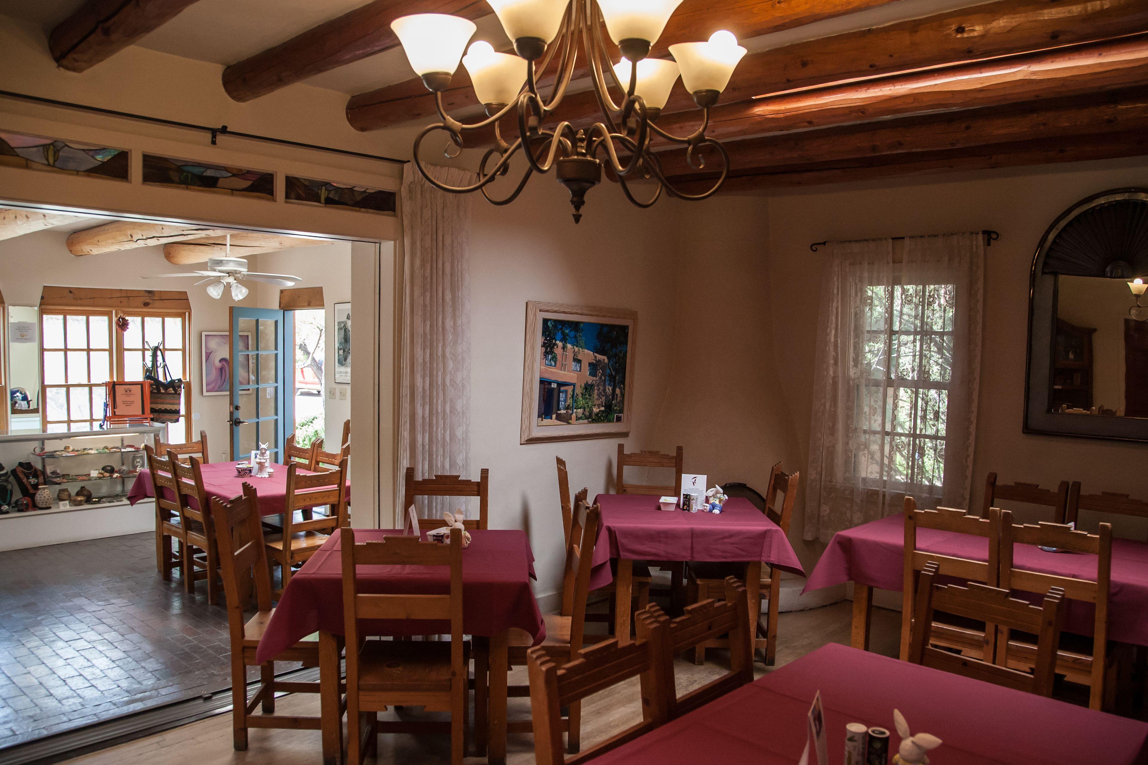 Pueblo Bonito Inn 3*