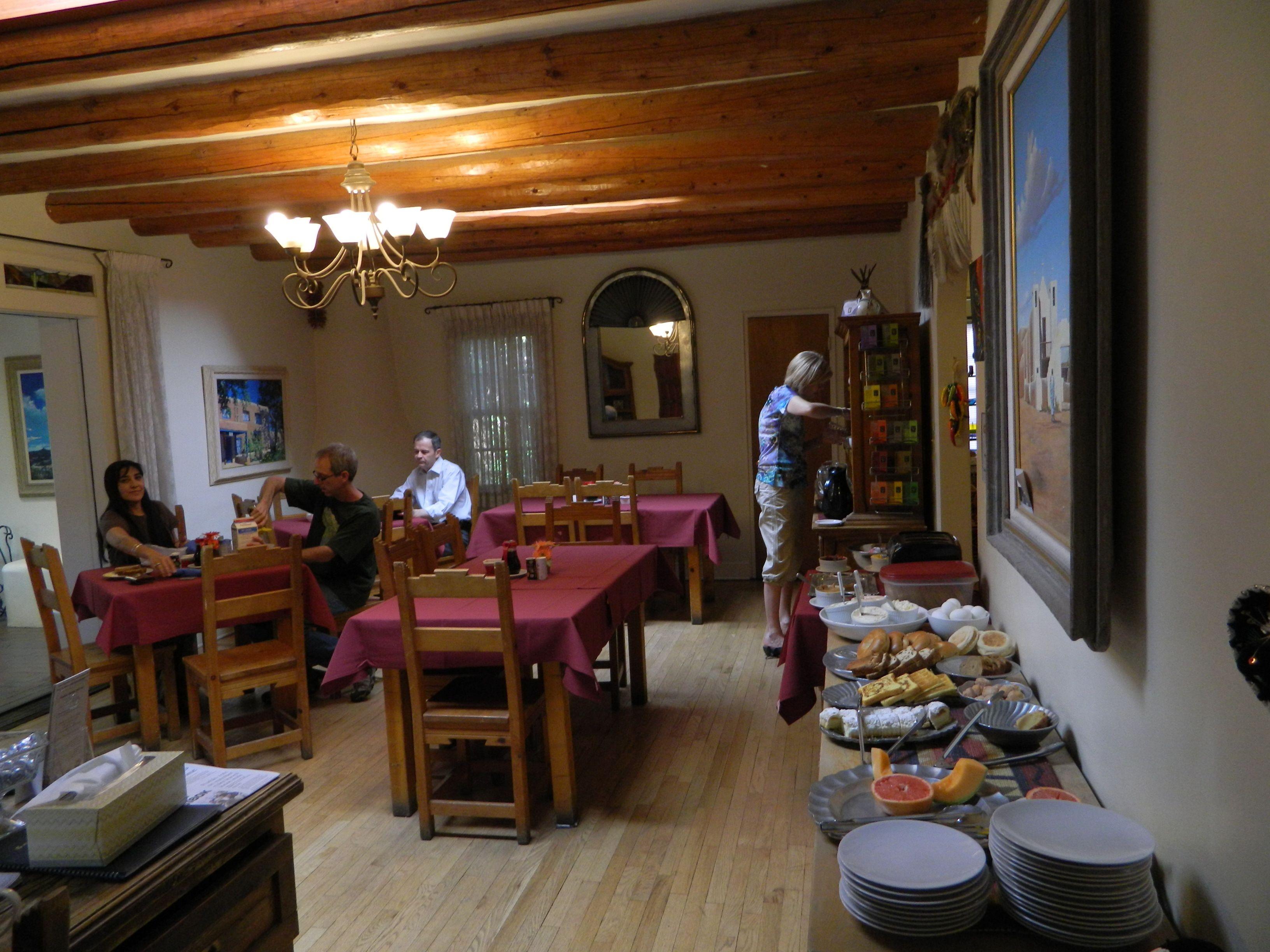 Pueblo Bonito 3* Santa Fe