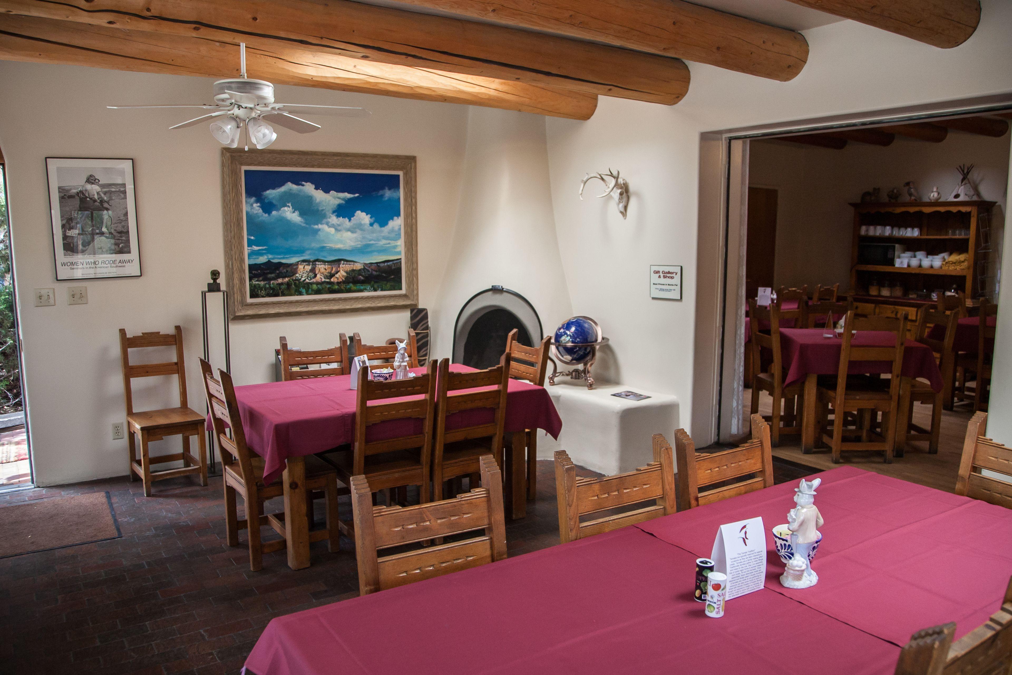 Pueblo Bonito 3* Santa Fe