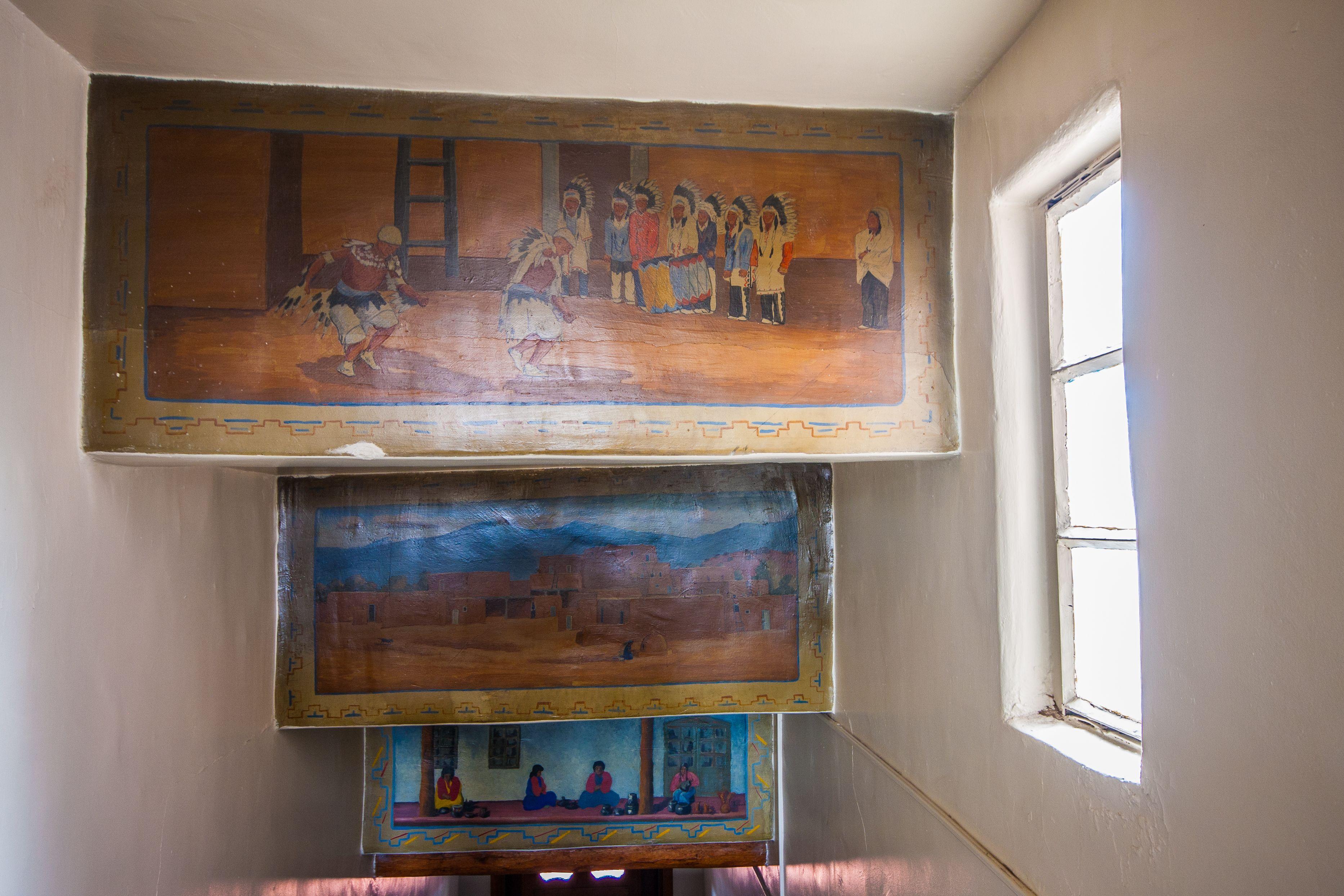 Inn Pueblo Bonito 3*