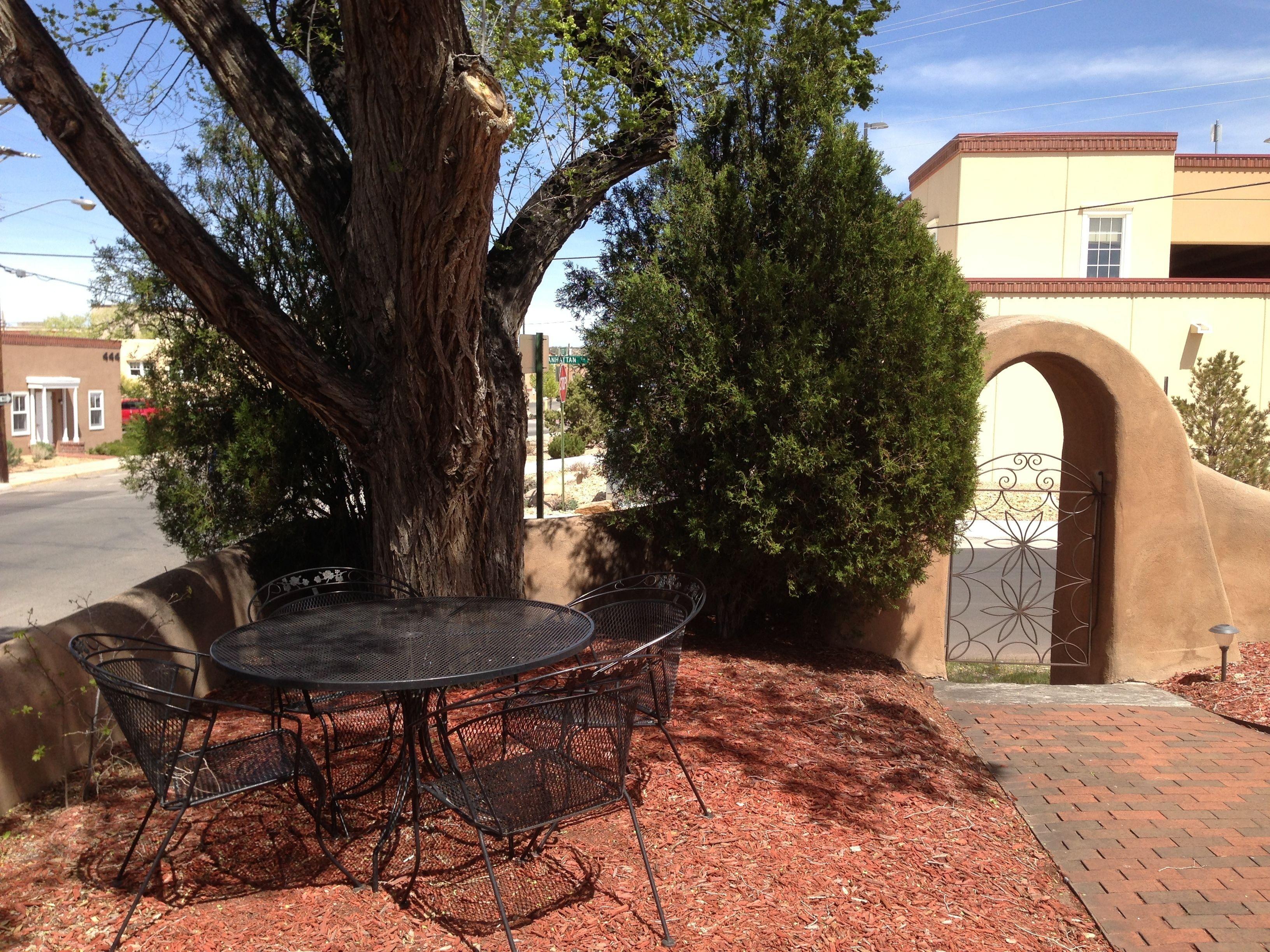 Inn Pueblo Bonito Santa Fe