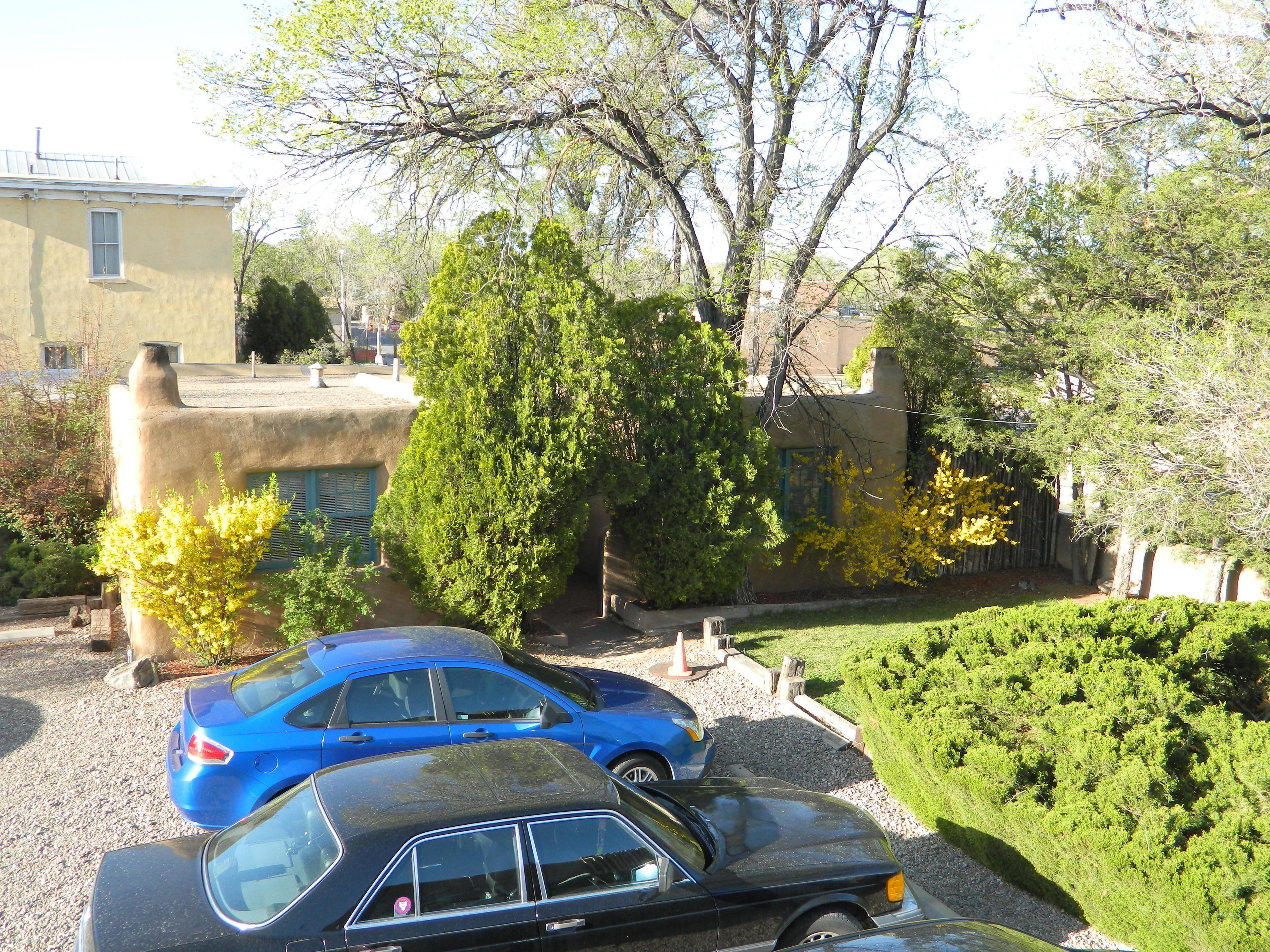 Inn Pueblo Bonito 3*