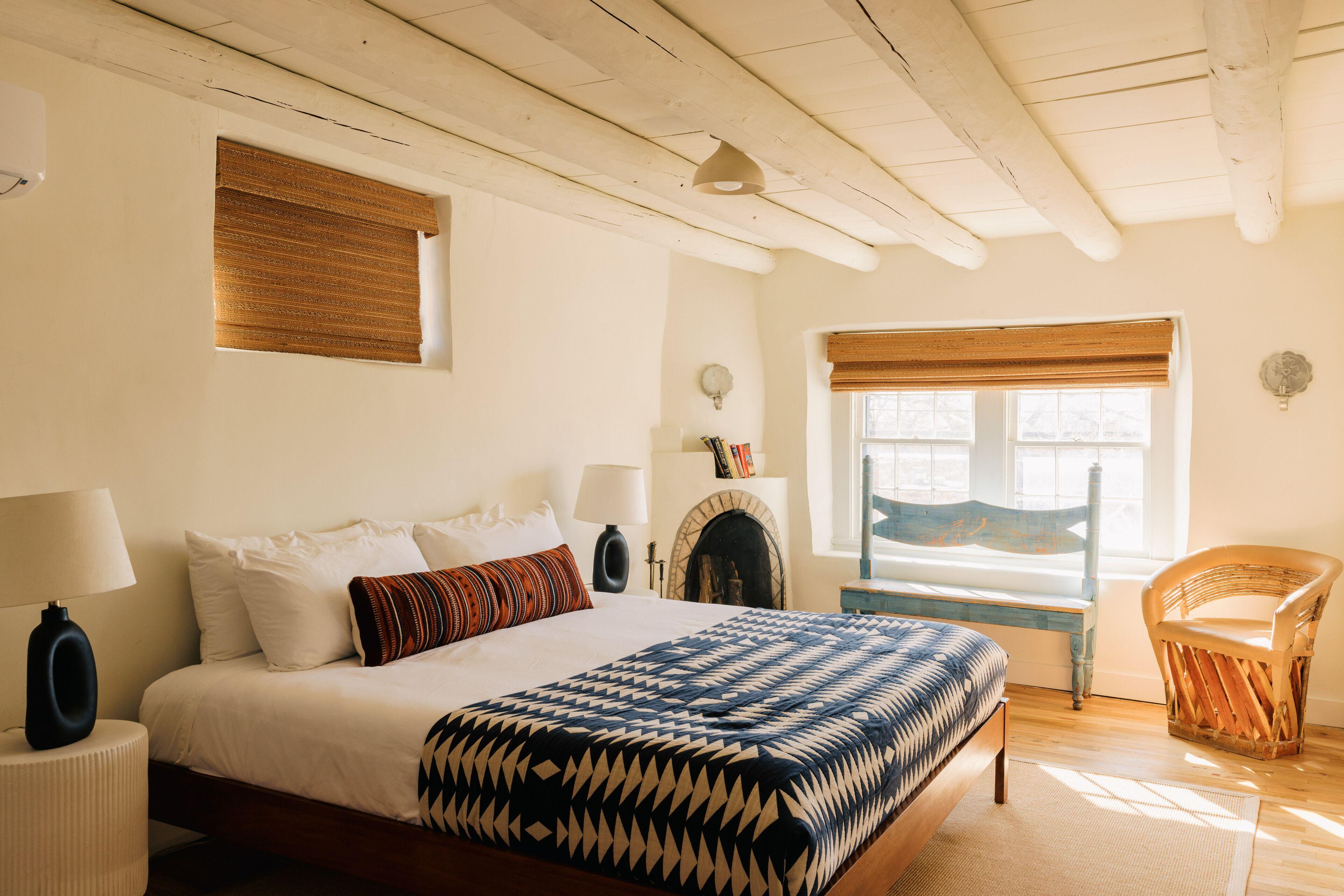 Pueblo Bonito Santa Fe