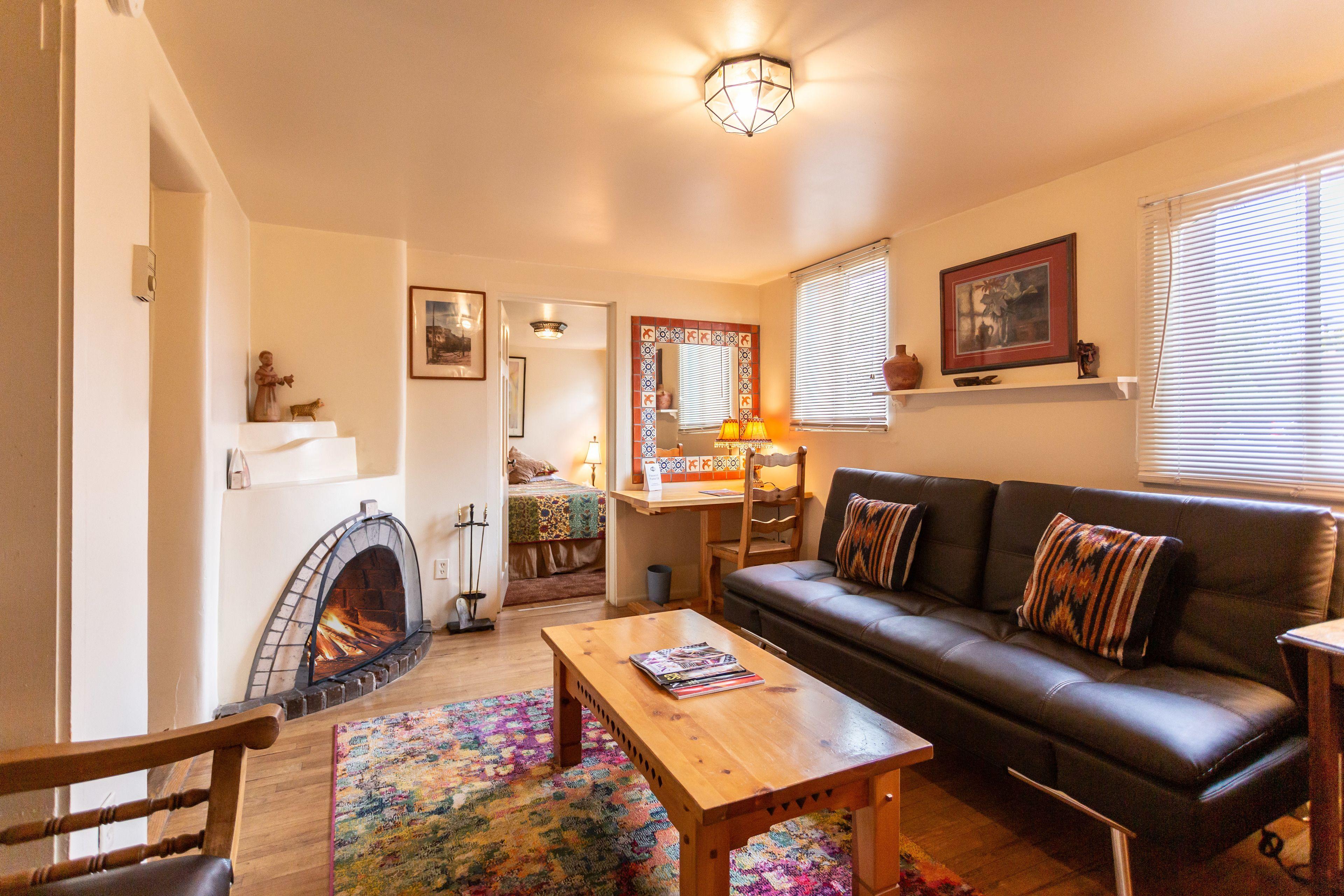 Pueblo Bonito Inn 3*