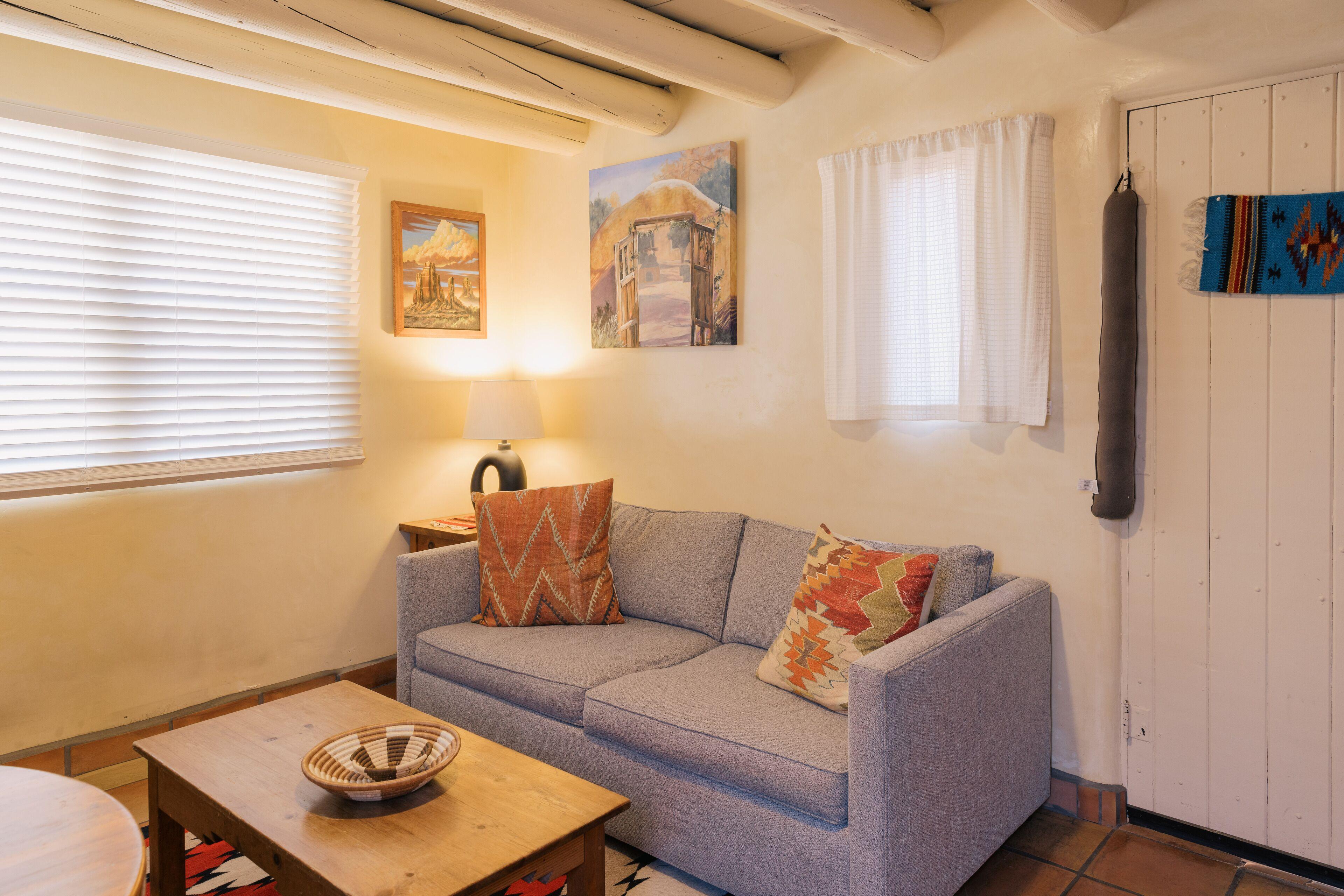 Pueblo Bonito Santa Fe