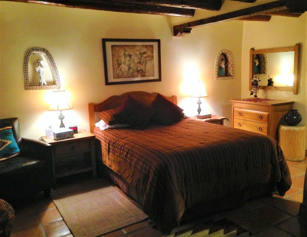 Inn Pueblo Bonito 3*