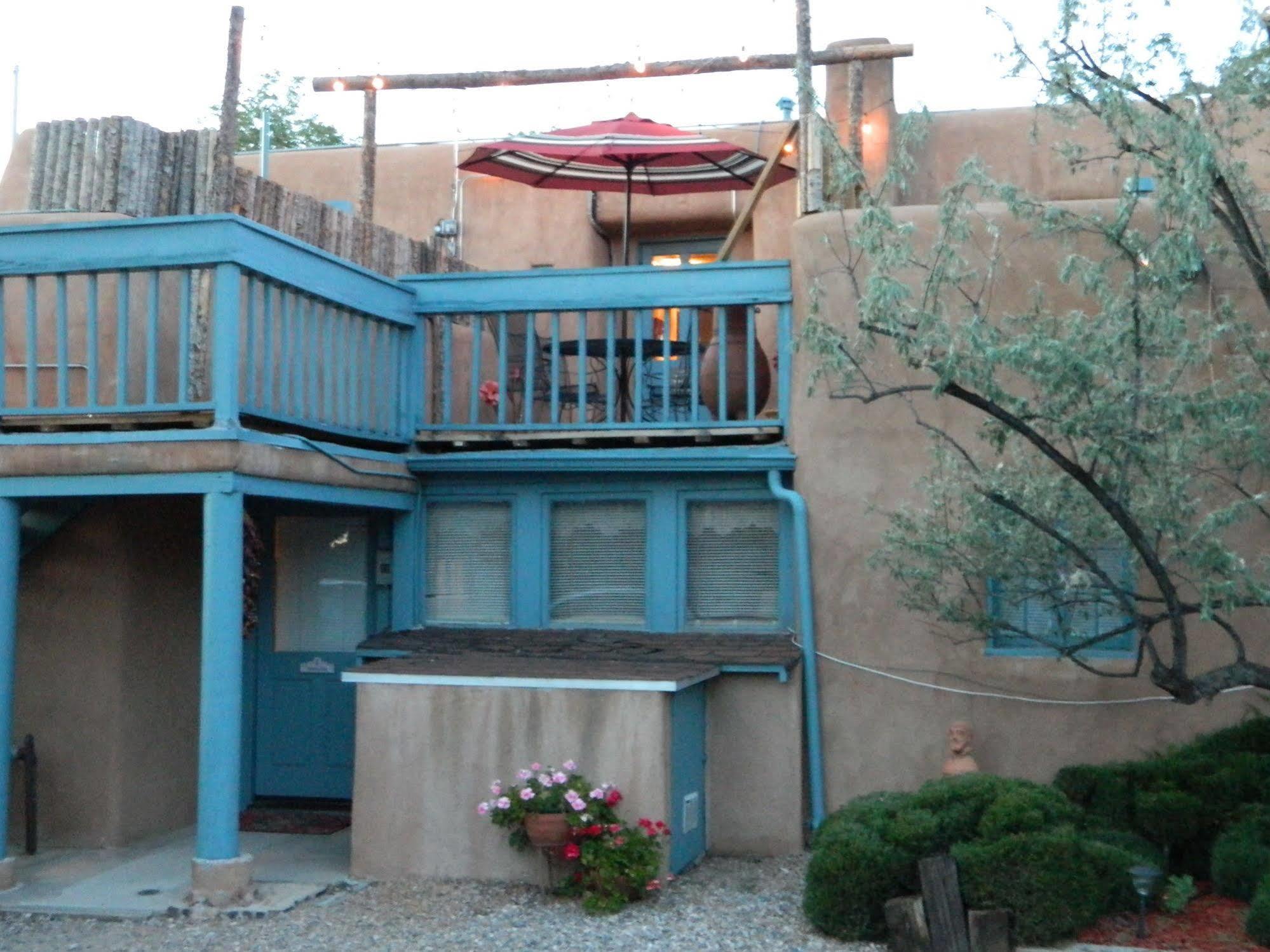 Pueblo Bonito Inn 3*