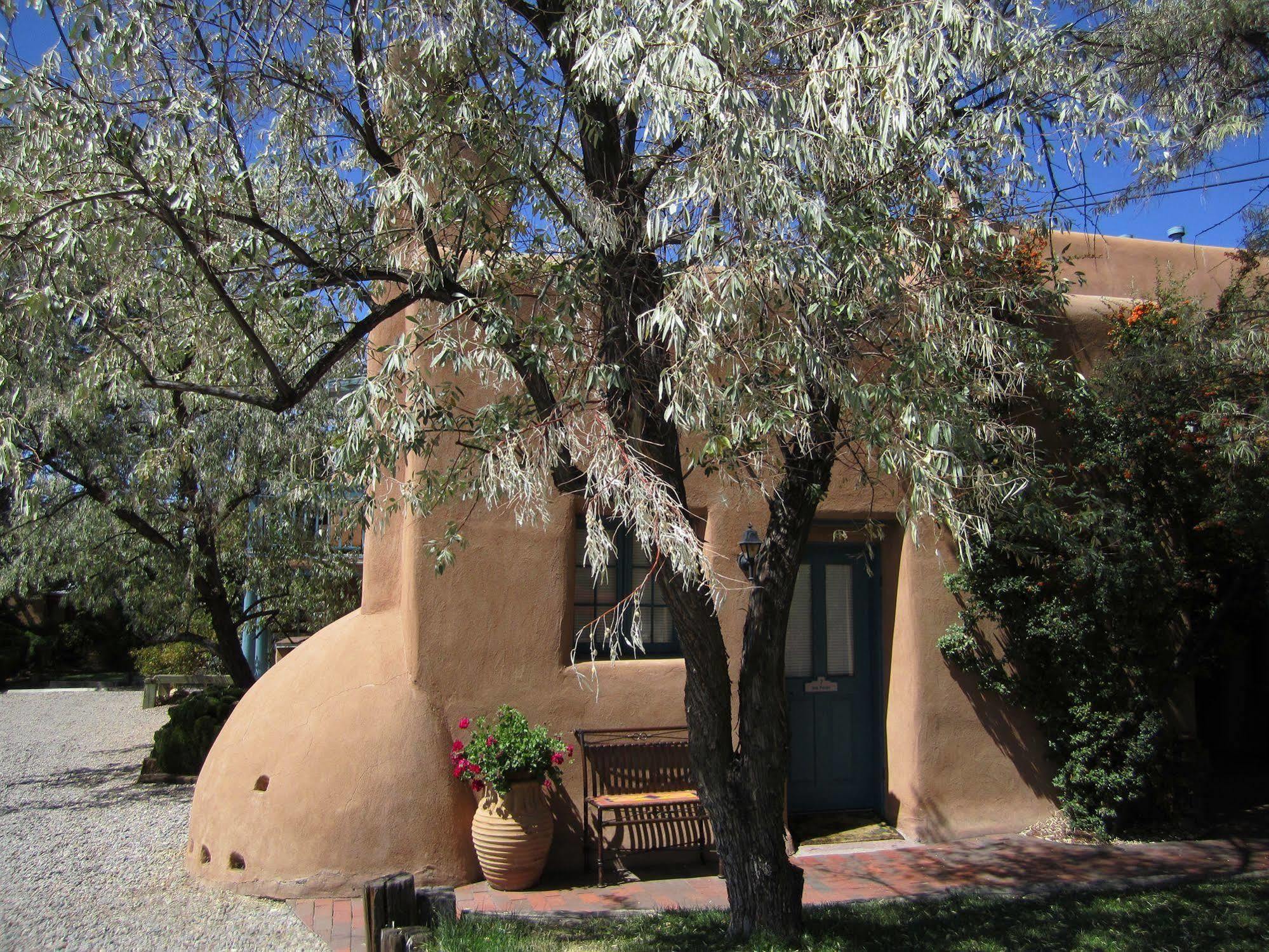 Inn Pueblo Bonito
